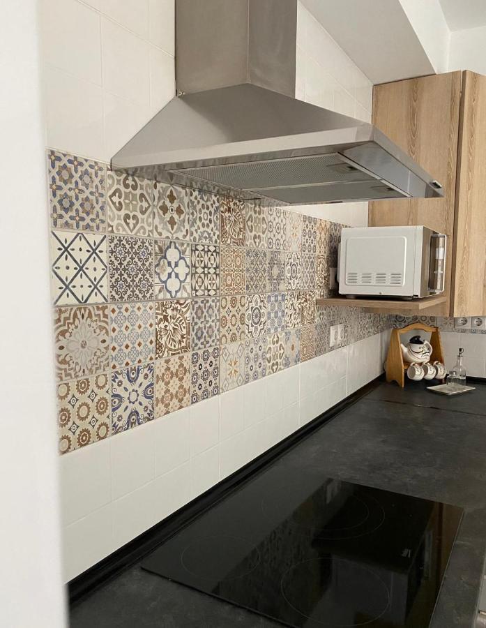 Cal Pintabotes - Apartamento Nuevo En Camarasa Luaran gambar