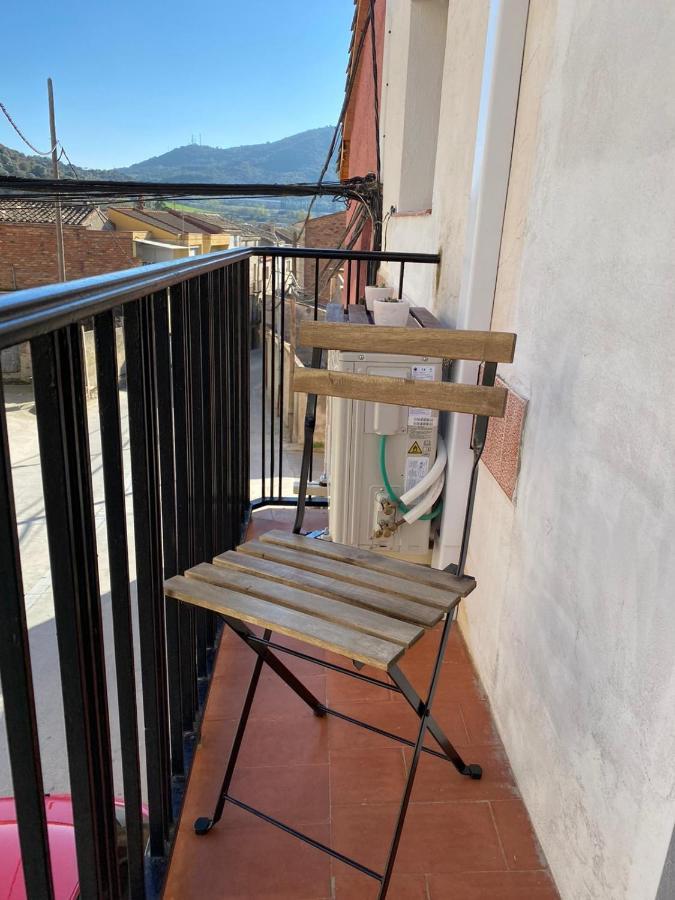 Cal Pintabotes - Apartamento Nuevo En Camarasa Luaran gambar