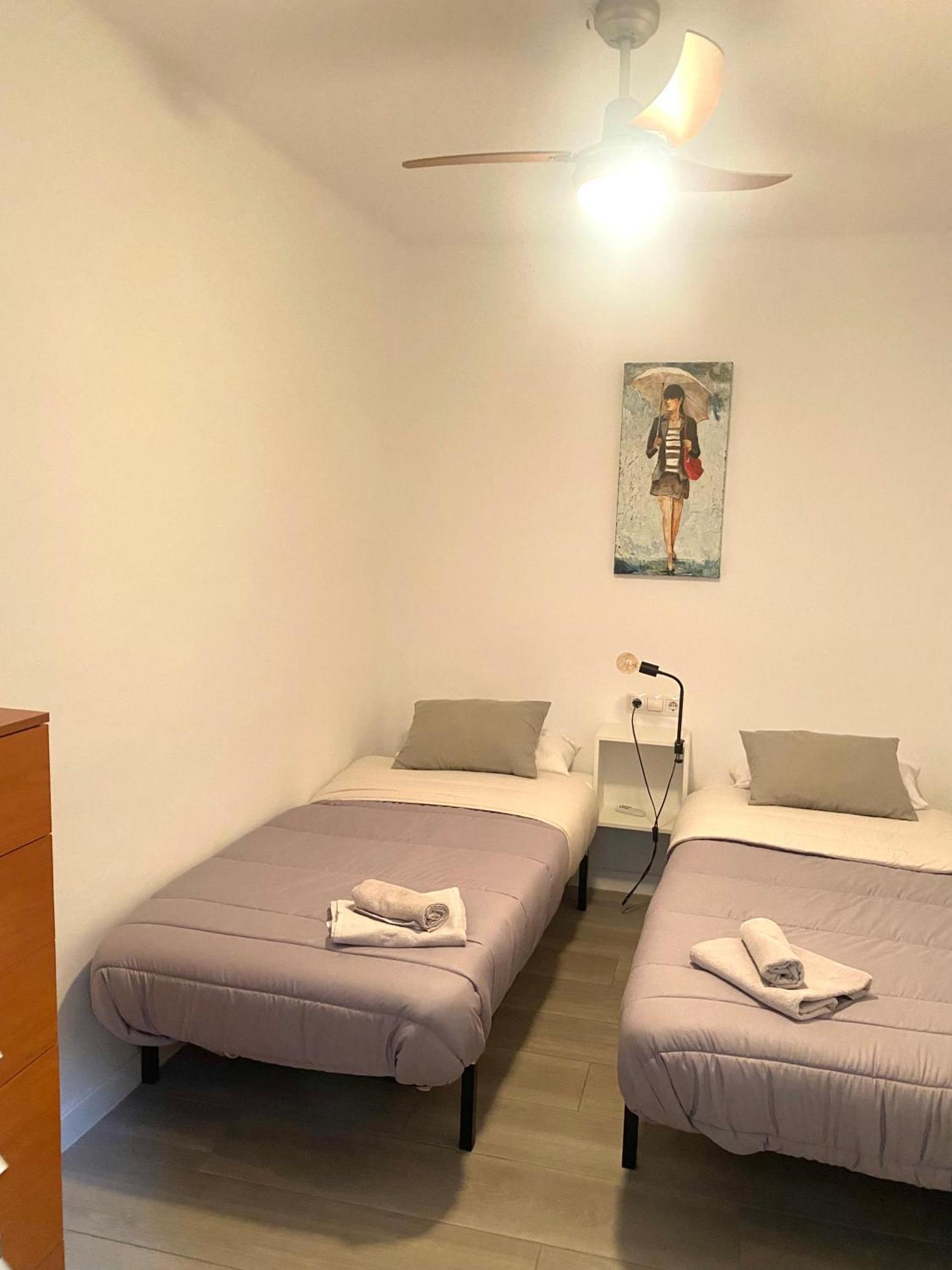 Cal Pintabotes - Apartamento Nuevo En Camarasa Luaran gambar