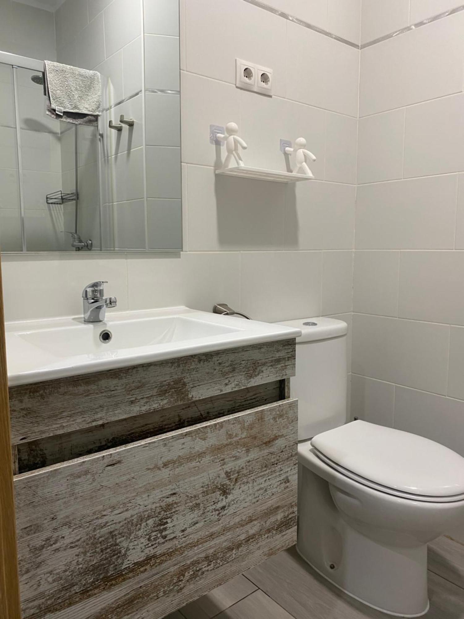 Cal Pintabotes - Apartamento Nuevo En Camarasa Luaran gambar