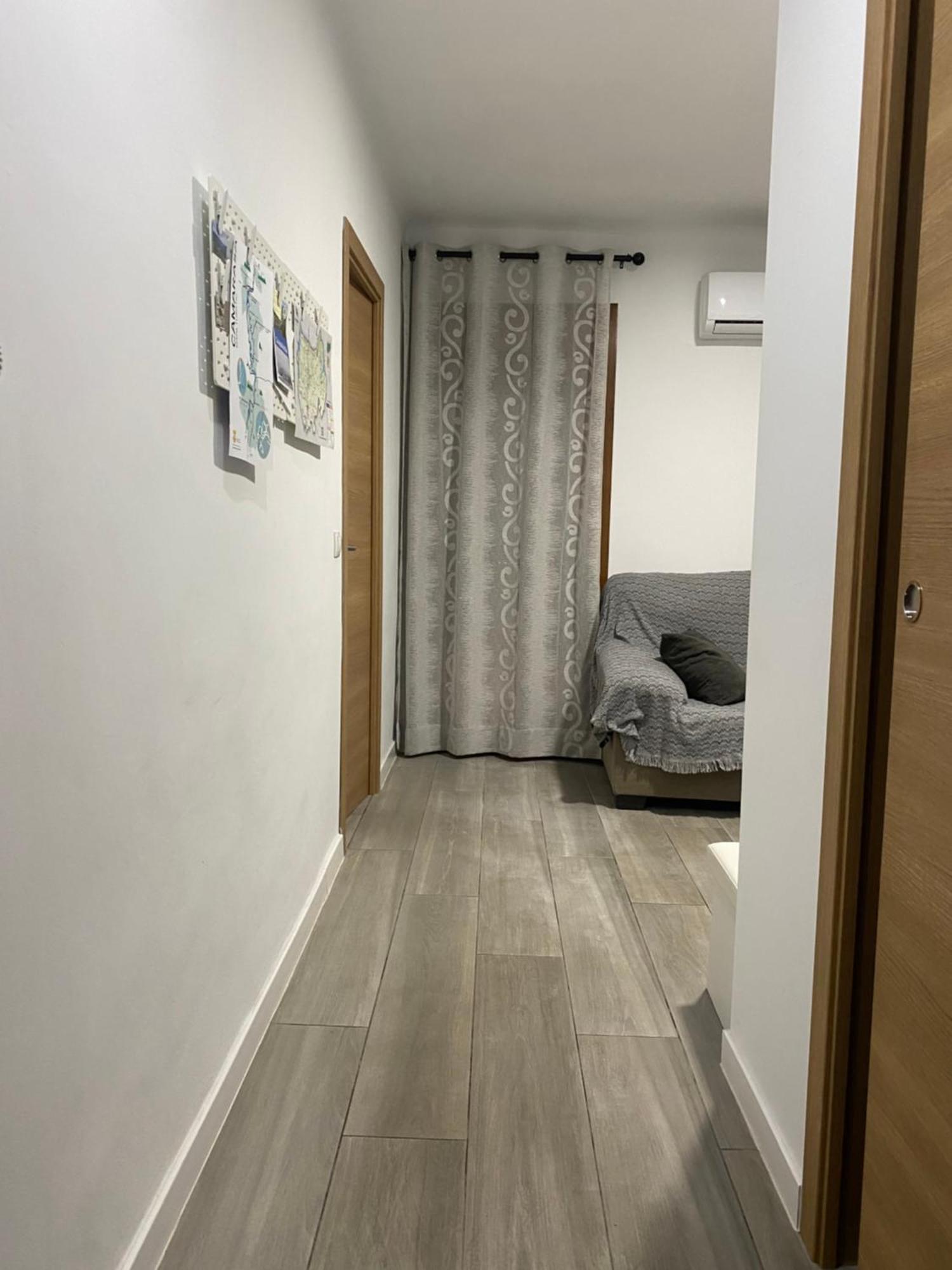 Cal Pintabotes - Apartamento Nuevo En Camarasa Luaran gambar