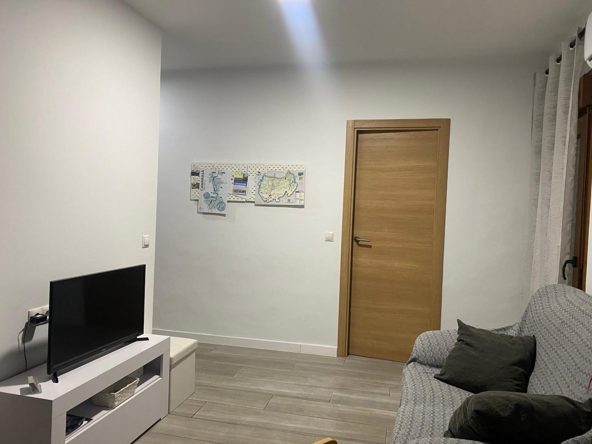 Cal Pintabotes - Apartamento Nuevo En Camarasa Luaran gambar