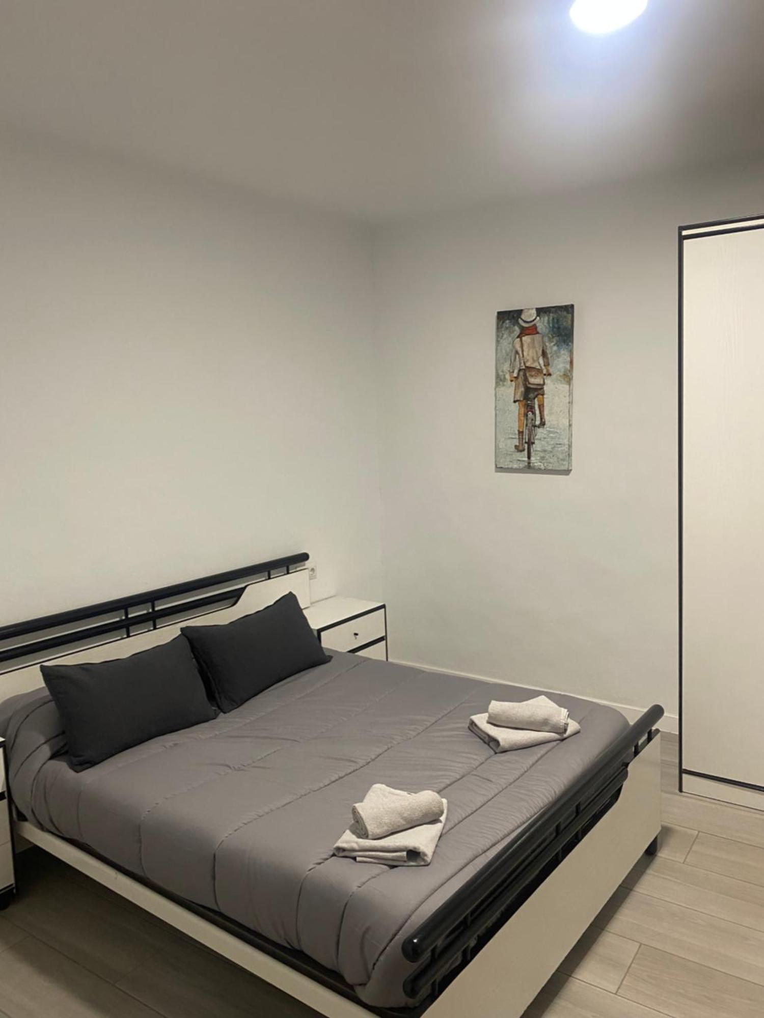 Cal Pintabotes - Apartamento Nuevo En Camarasa Luaran gambar
