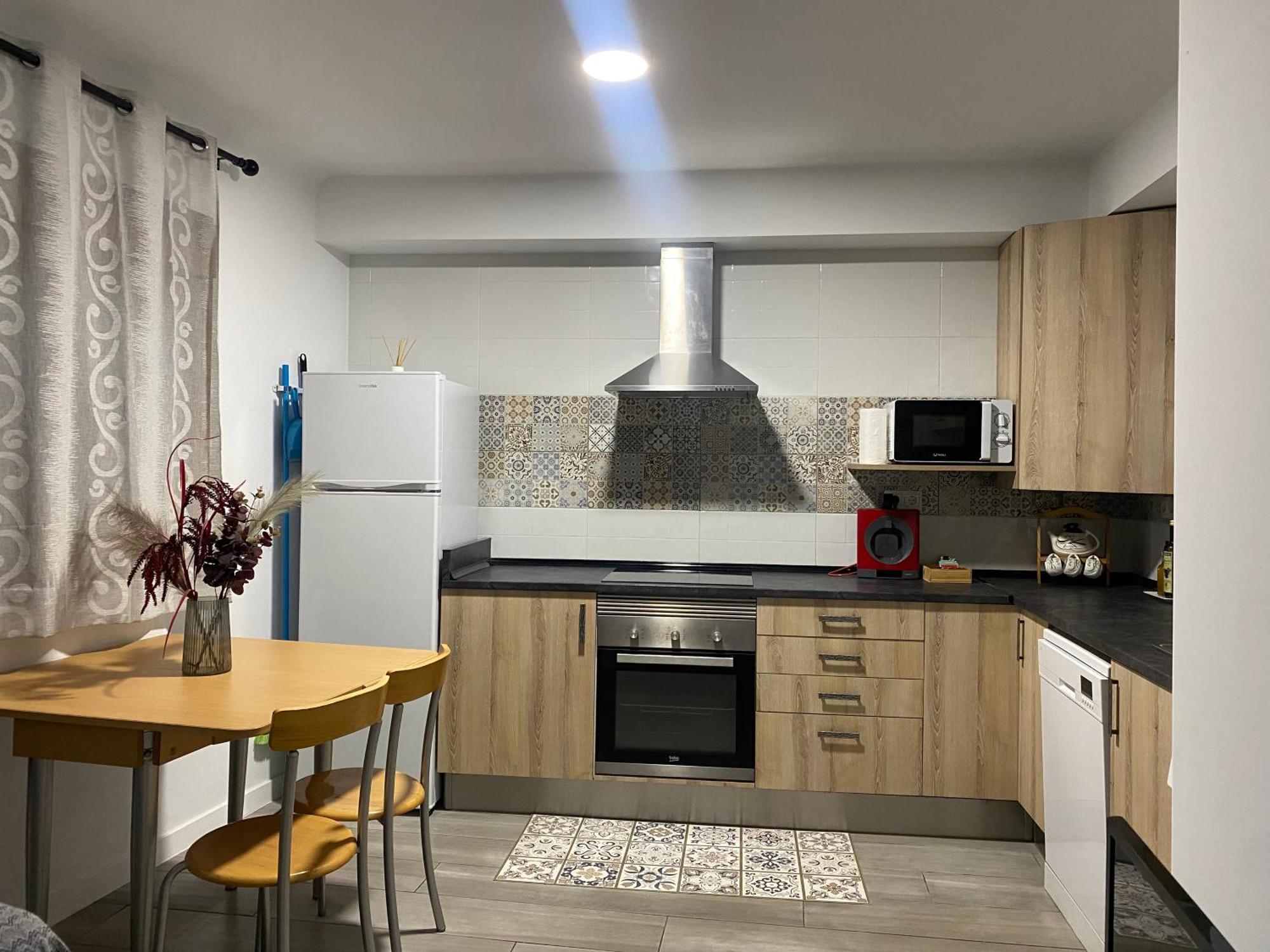 Cal Pintabotes - Apartamento Nuevo En Camarasa Luaran gambar